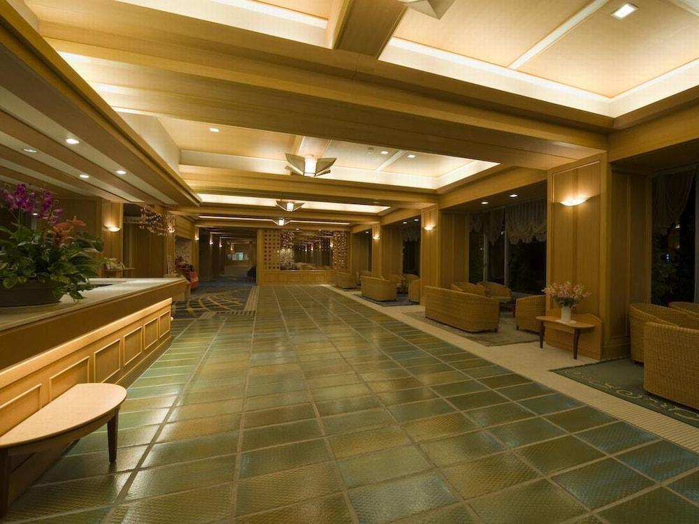 Inatoriso Otel Higashiizu Dış mekan fotoğraf