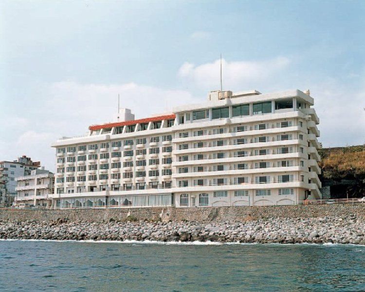 Inatoriso Otel Higashiizu Dış mekan fotoğraf