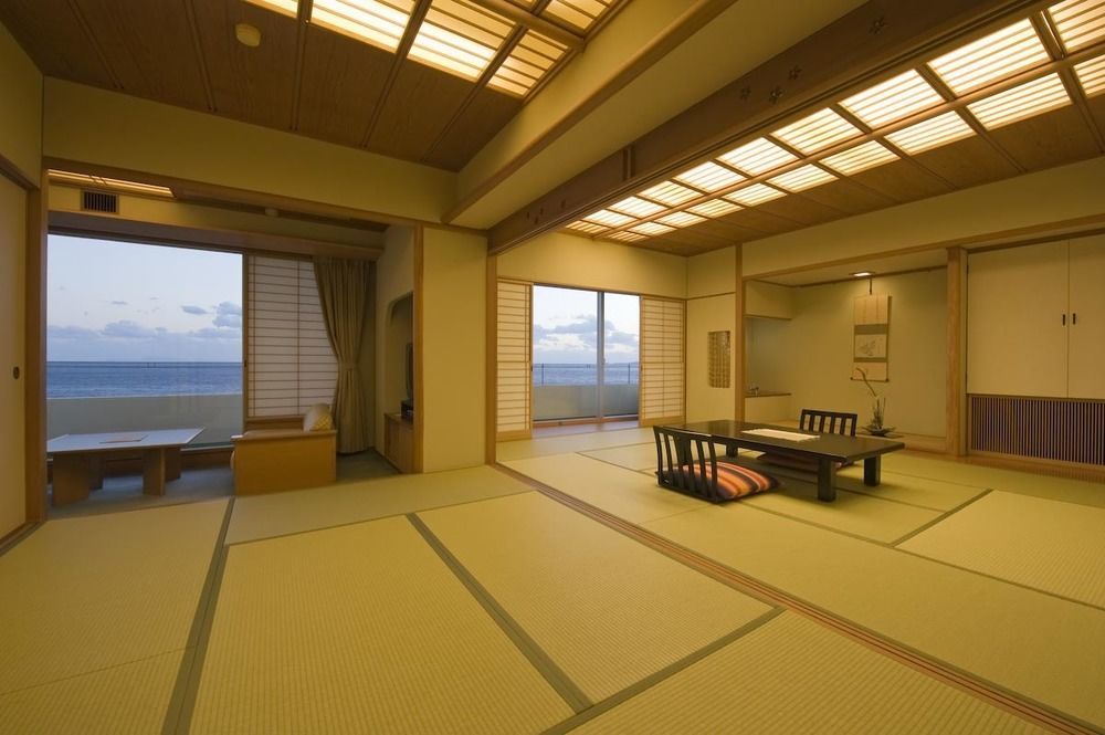 Inatoriso Otel Higashiizu Dış mekan fotoğraf