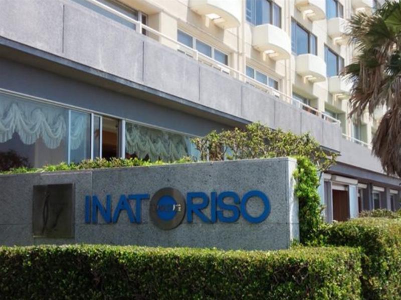 Inatoriso Otel Higashiizu Dış mekan fotoğraf