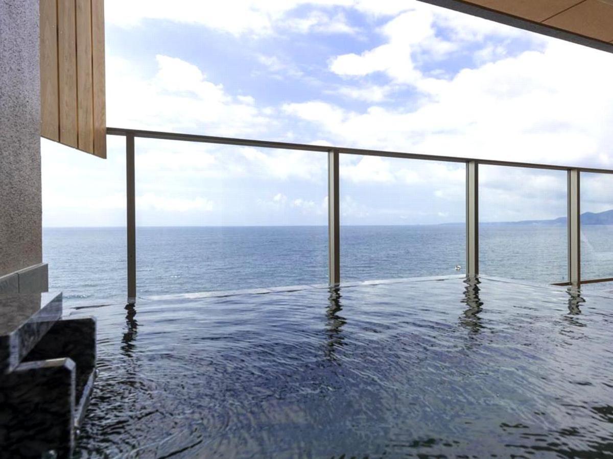 Inatoriso Otel Higashiizu Dış mekan fotoğraf
