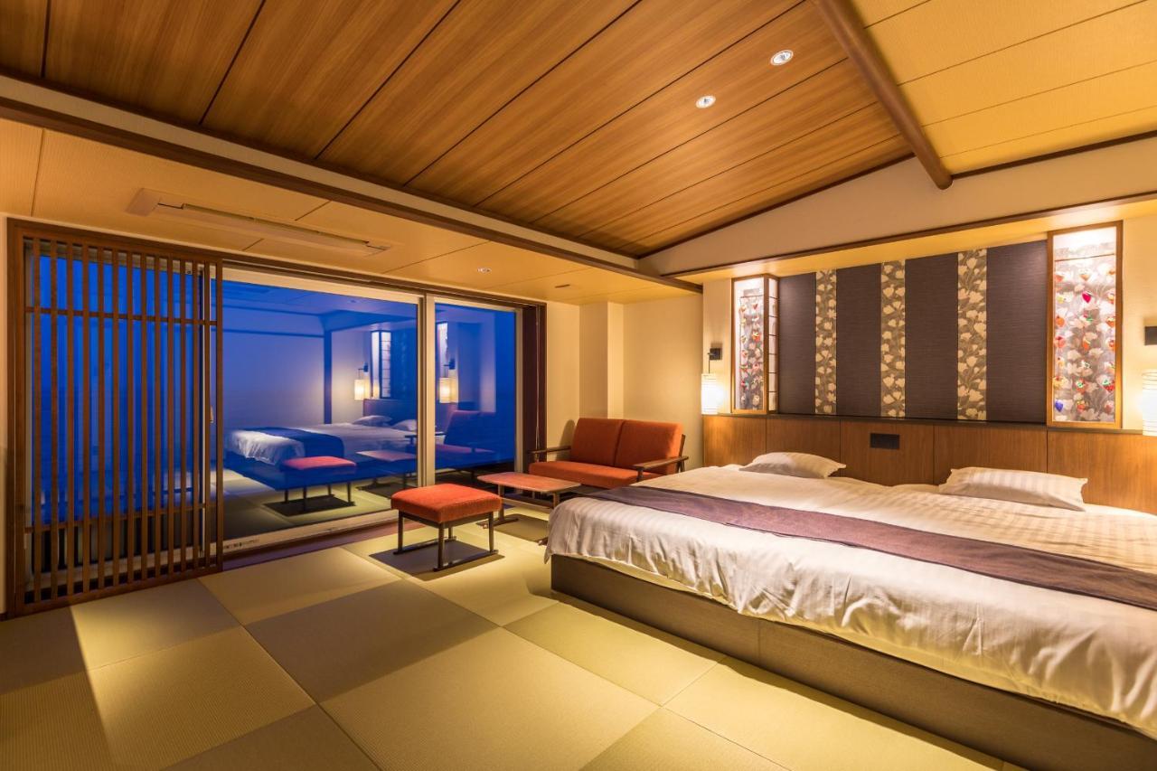Inatoriso Otel Higashiizu Dış mekan fotoğraf